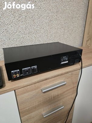 Eladó Denon Cd lejátszó