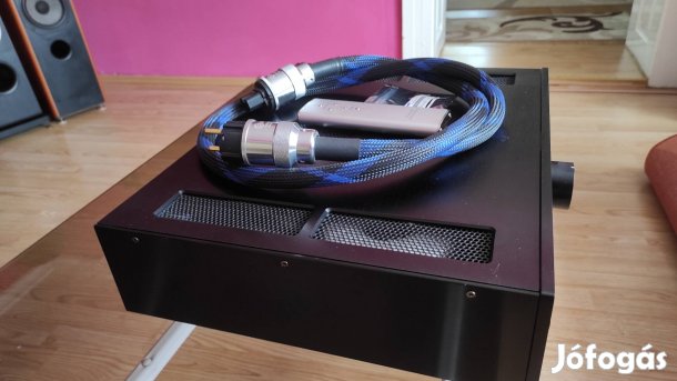 Eladó Destiny DC-222T Hybrid erösitö