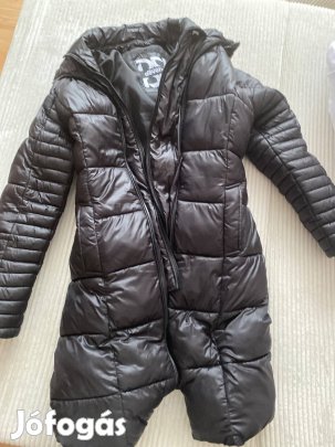 Eladó Devergo női kabát ajándék sapkával