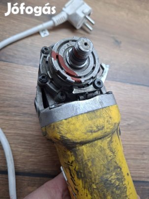 Eladó Dewalt flex