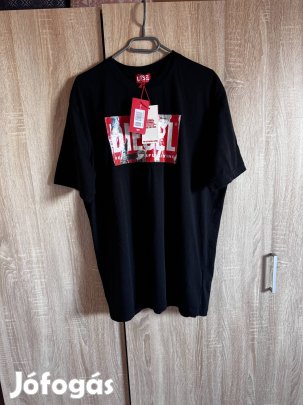 Eladó Diesel új férfi póló 2xl méretben 