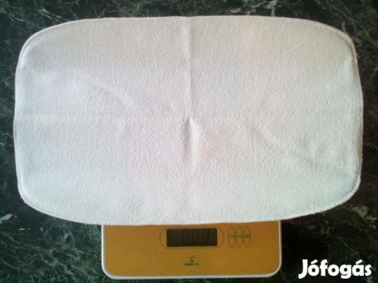 Eladó Digitális használt csecsemómérleg, babamérleg, gyermekmérleg