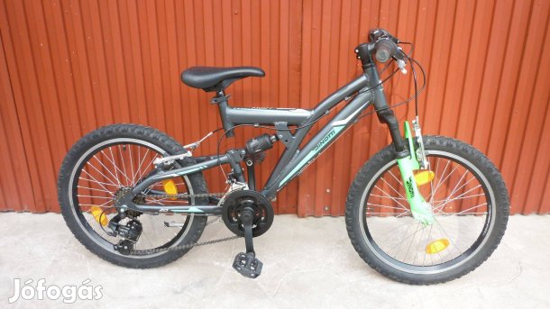 Eladó Dinotti 20-as gyerek kerékpár