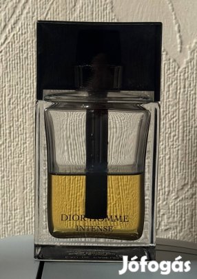 Eladó Dior Homme Intense