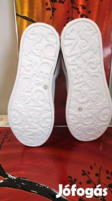Eladó Dolce gabanna férfi cipő 
