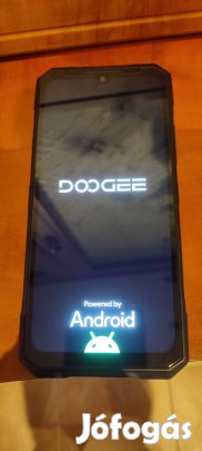 Eladó Doogee Blade GT Ultra mobiltelefon 