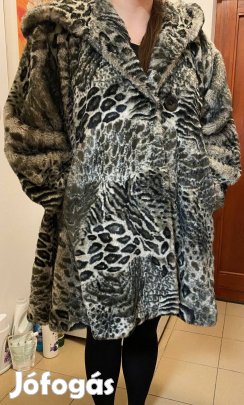 Eladó Dorothy Perkins műszőrme bunda