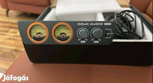 Eladó Douk Audio H7 pro