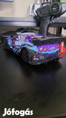 Eladó Drift távirányítós kisautó 