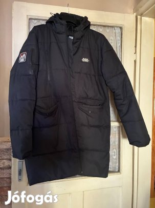 Elado Drk télikabát