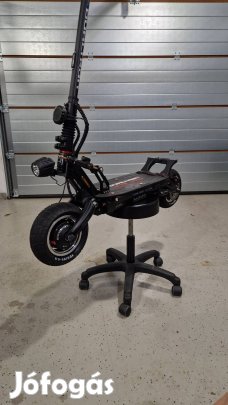 Eladó Dualtron Victor Luxory+ 2025!