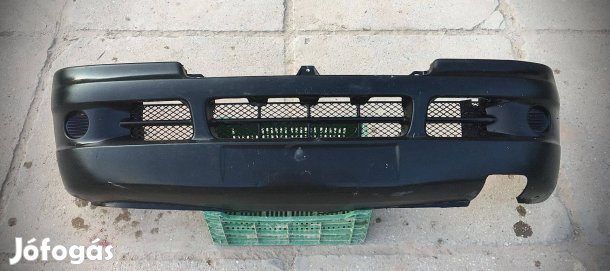 Eladó Ducato Boxer Jumper lökhárító 13000ft. Bp/posta