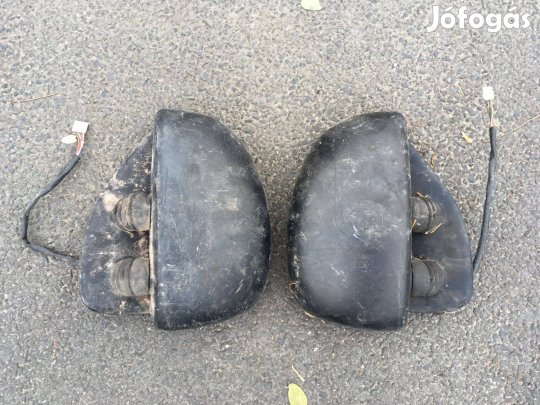 Eladó Ducato Boxer Jumper tükör 2002-2006. Bp/posta