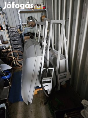 Eladó Dutra Alkatrészek