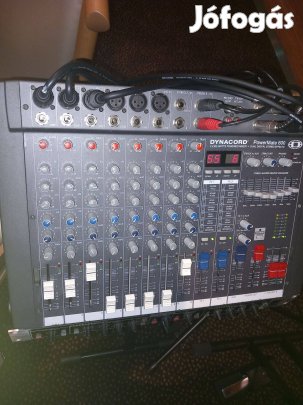 Eladó Dynacord 600 powermixer