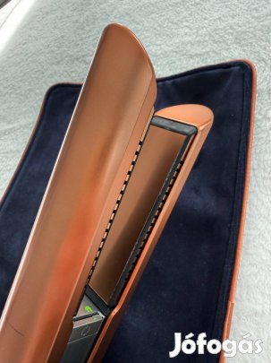 Eladó Dyson Corrale hajvasaló (réz szín) újszerű állapot