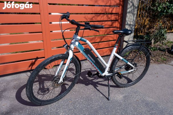 Eladó E bike