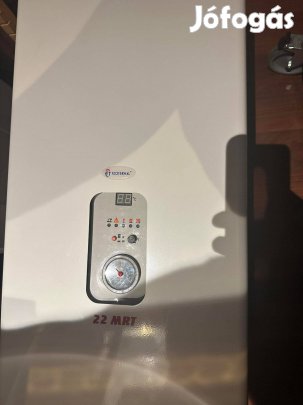 Eladó Ecotermal elektromos kazán 22KW