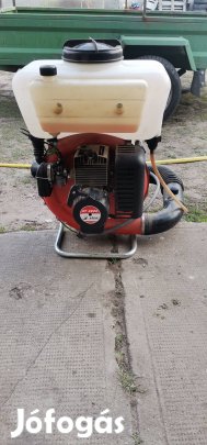 Eladó Efco permetezőgép
