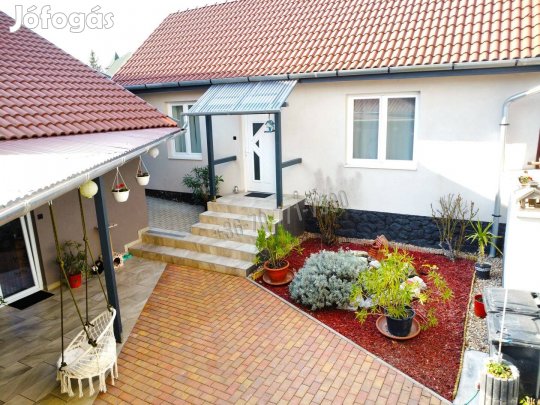 Eladó Egerben, a festői Szépasszonyvölgy közelében egy kivétele 39_lvi