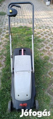 Eladó Egerben egy Al ko fűnyíró