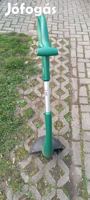 Eladó Egerben egy Blackendecker fűszegélynyíró