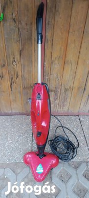 Eladó Egerben egy H2O gőztisztító