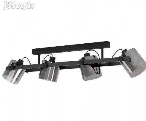 Eladó Eglo Hornwood 2 mennyezeti lámpa garanciális, nem használt