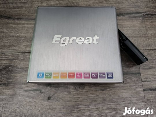 Eladó Egreat R200-II médialejátszó