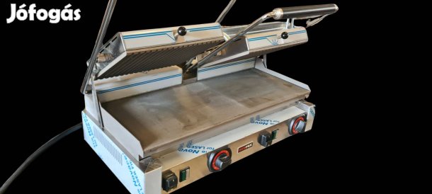 Eladó Egy Professzionális Redfox PD-2020 Kontaktgrill
