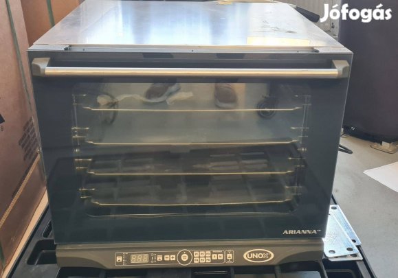Eladó Egy Unox Xft-135 Arianna Elektromos Sütő
