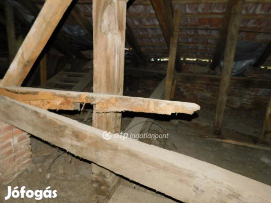 Eladó Egyéb ipari ingatlan