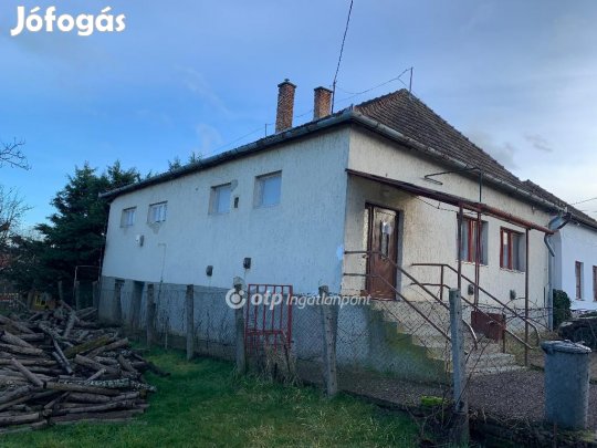 Eladó Egyéb ipari ingatlan, Pétervására