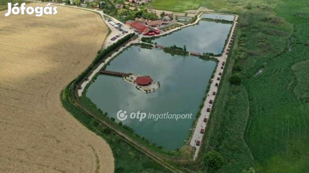 Eladó Egyéb ipari ingatlan, Székesfehérvár