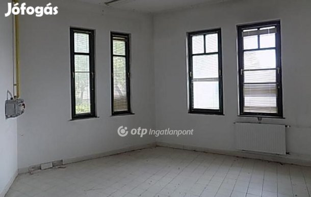 Eladó Egyéb ipari ingatlan, Zalaszentgrót