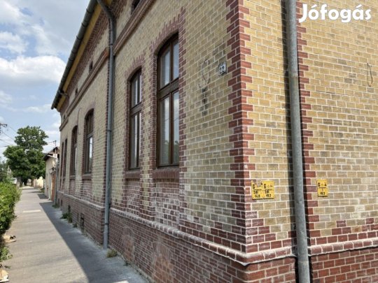 Eladó Egyéb kereskedelmi ingatlan - Hódmezővásárhely