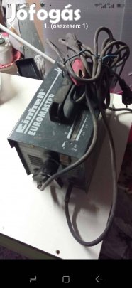 Eladó Einhell hegesztő trafó