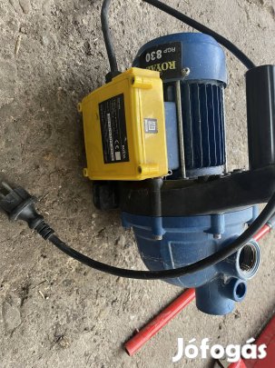 Eladó Einhell szivattyú .. 
