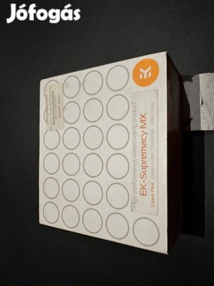 Eladó Ekwb PC vízhűtés több darab+ fittingek egyben