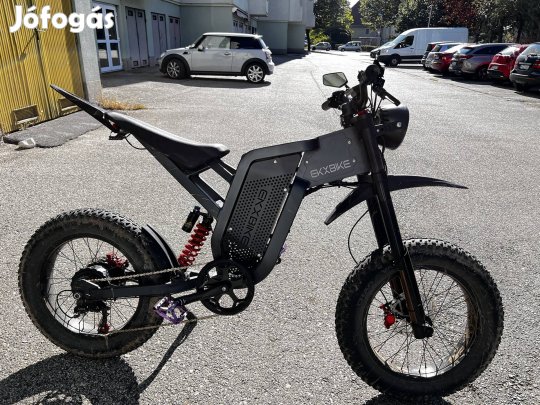 Eladó Ekx X21 E-BIKE