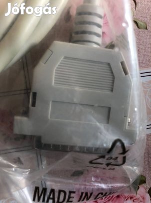 Eladó Eladó Nyomtató Kábel 8 méteres hagyományos