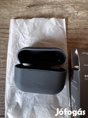 Eladó Elago gyári airpods Pro 2 szilikon tok