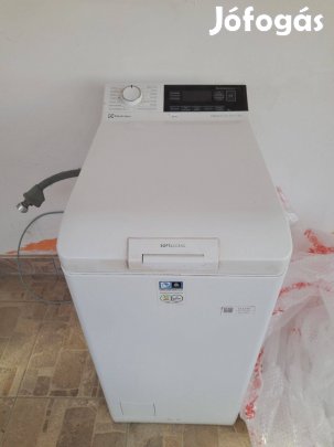 Eladó Electrolux mosógép