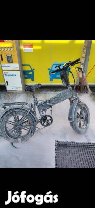 Eladó Elektromos  kerékpár  Eningwe 2  pro .