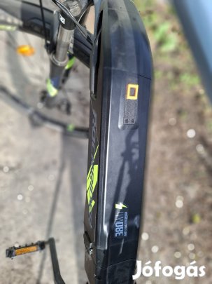 Eladó Elektromos kerékpar