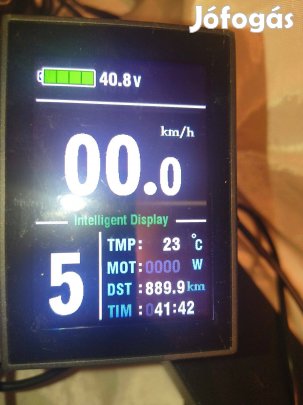 Eladó Elektromos kerékpár átalakító szett