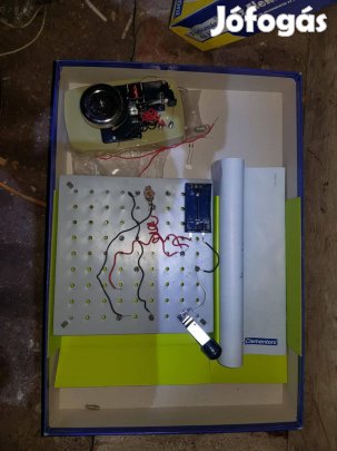 Eladó Elektromosság játék