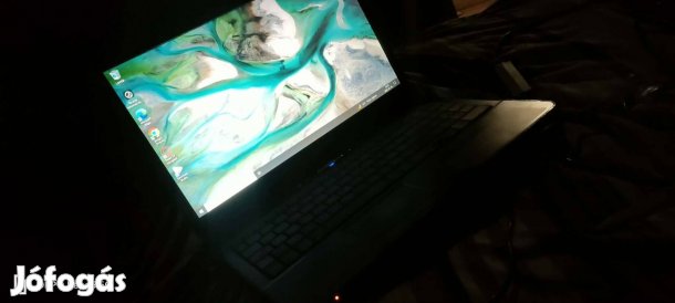 Eladó Emachines Laptop. új állapotú 