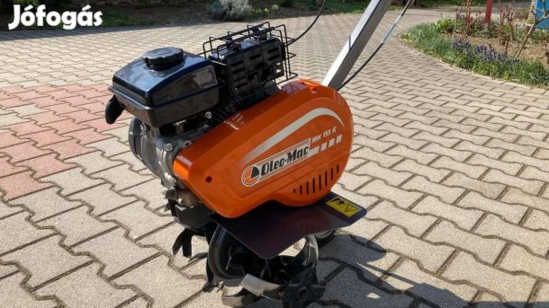 Eladó Emak MH155K benzines kapálógép, 2 éves, kiváló állapotú