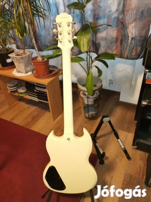 Eladó Epifon gitár
